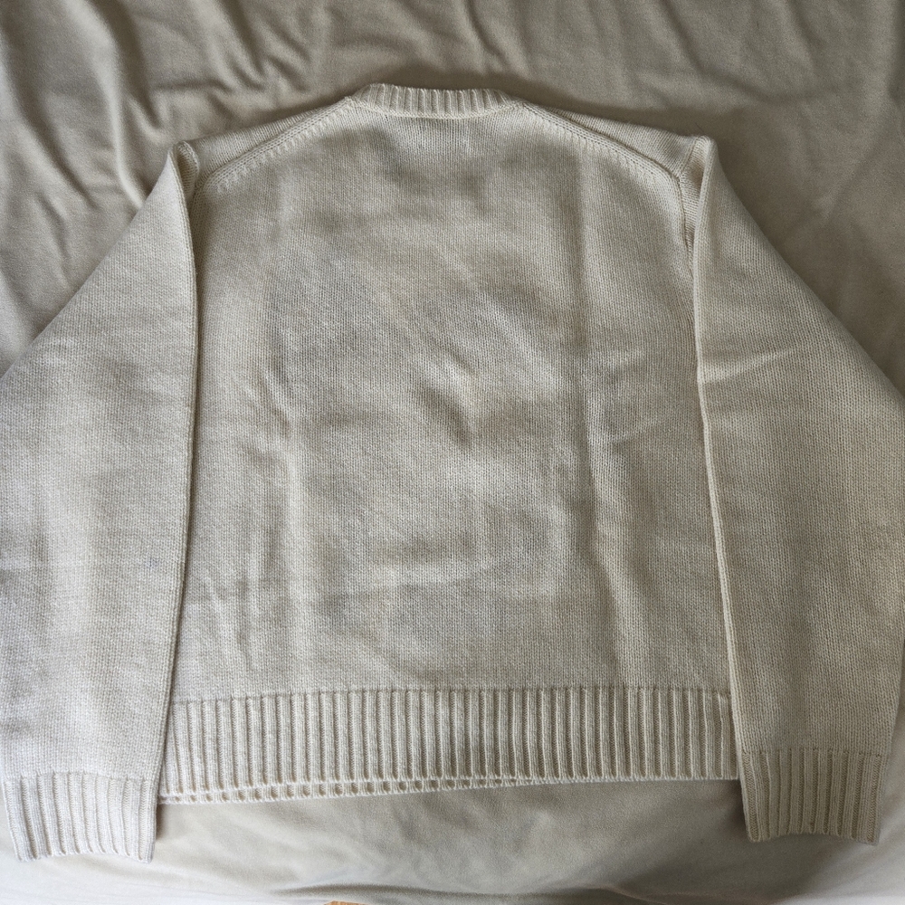 Polo Ralph Lauren Equestrian Sweater NWT - Picture 5 of 10